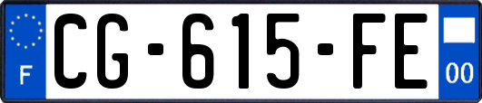 CG-615-FE