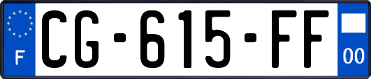 CG-615-FF