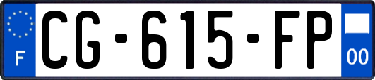 CG-615-FP