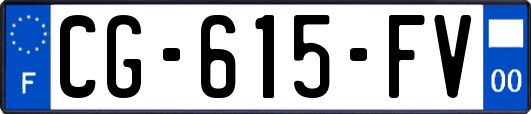CG-615-FV