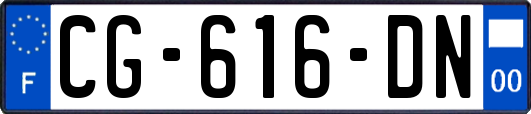 CG-616-DN