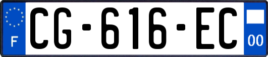 CG-616-EC