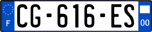 CG-616-ES