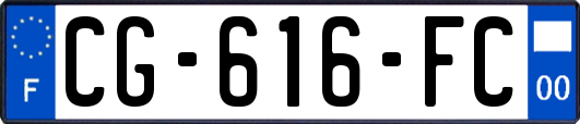 CG-616-FC