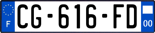 CG-616-FD