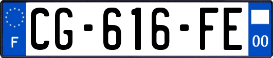 CG-616-FE