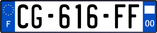 CG-616-FF