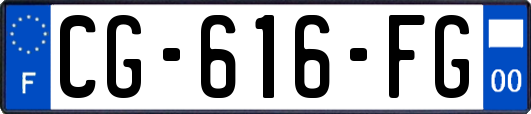 CG-616-FG