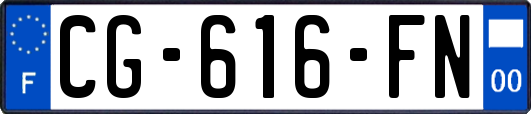 CG-616-FN