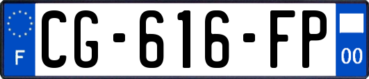 CG-616-FP