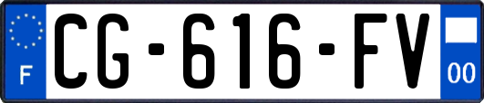 CG-616-FV