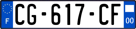 CG-617-CF