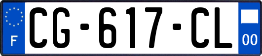 CG-617-CL