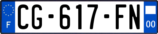 CG-617-FN