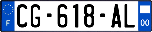 CG-618-AL