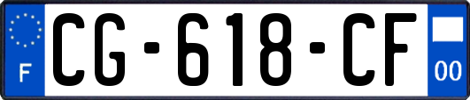 CG-618-CF