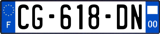 CG-618-DN