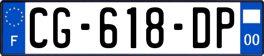 CG-618-DP