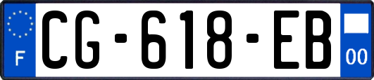 CG-618-EB
