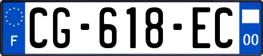 CG-618-EC