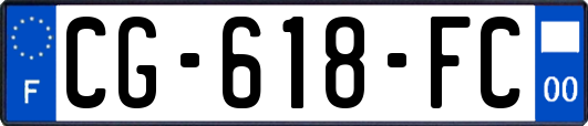 CG-618-FC