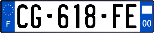 CG-618-FE