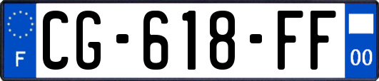 CG-618-FF