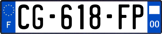 CG-618-FP