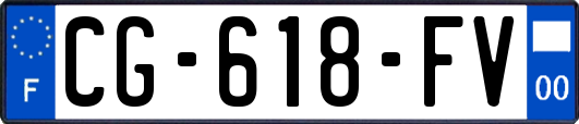 CG-618-FV