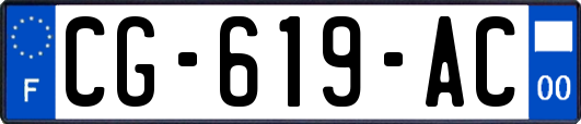 CG-619-AC