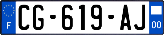 CG-619-AJ