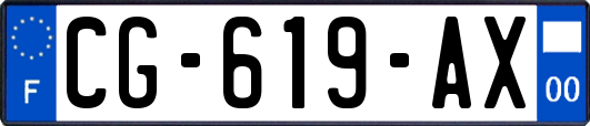 CG-619-AX