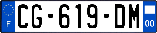 CG-619-DM