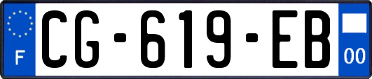 CG-619-EB