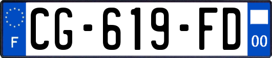 CG-619-FD