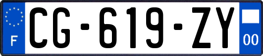 CG-619-ZY