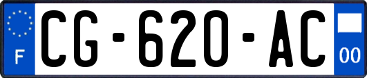 CG-620-AC