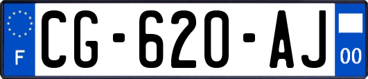 CG-620-AJ