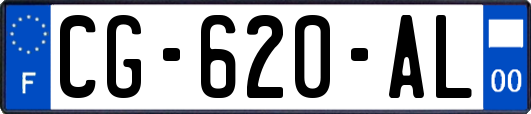 CG-620-AL