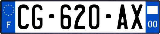 CG-620-AX