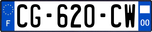 CG-620-CW