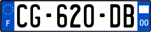 CG-620-DB