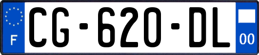 CG-620-DL