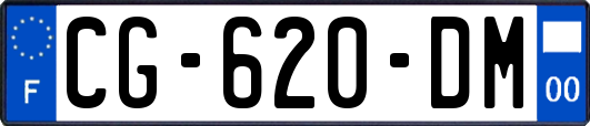 CG-620-DM