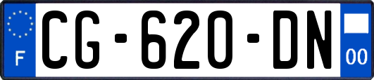 CG-620-DN