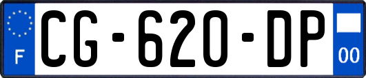 CG-620-DP