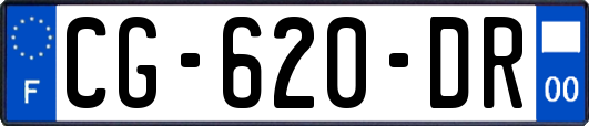CG-620-DR