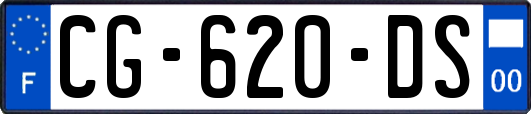 CG-620-DS