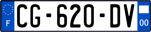 CG-620-DV