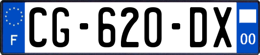 CG-620-DX